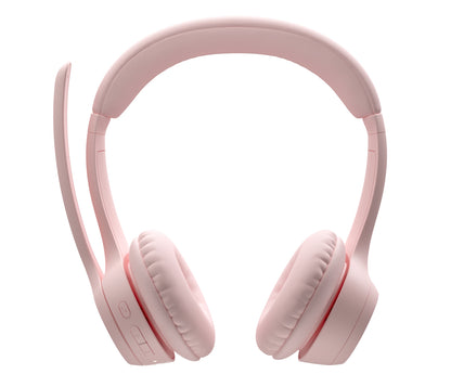 Logitech Zone - 300 - Headphones - Wireless - 981-001411 Guatemala