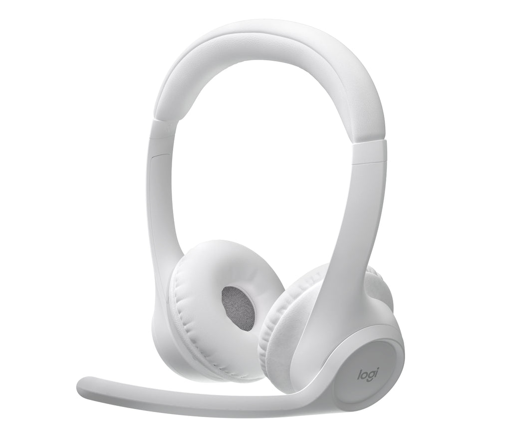 Logitech Zone - 300 - Headphones - Wireless - 981-001416 Guatemala