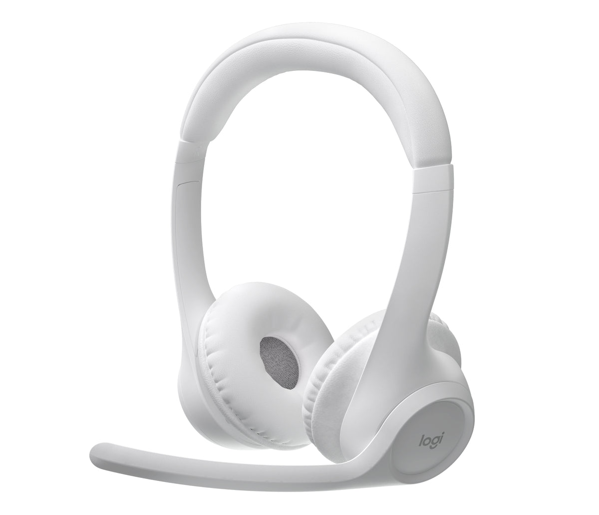 Logitech Zone - 300 - Headphones - Wireless - 981-001416 Guatemala