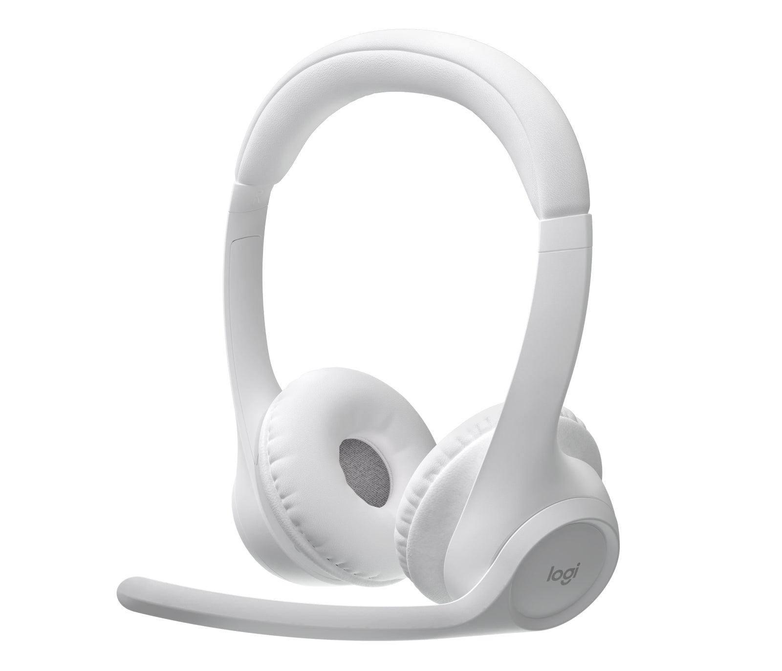 Logitech Zone - 300 - Headphones - Wireless - 981-001416 Guatemala