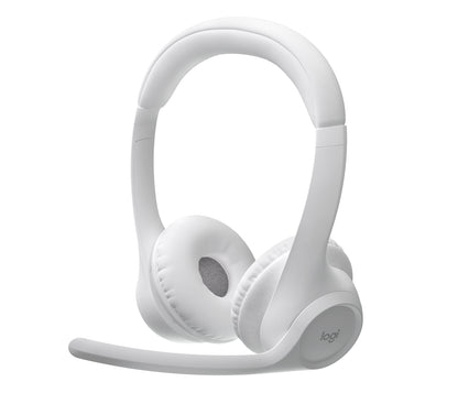 Logitech Zone - 300 - Headphones - Wireless - 981-001416 Guatemala