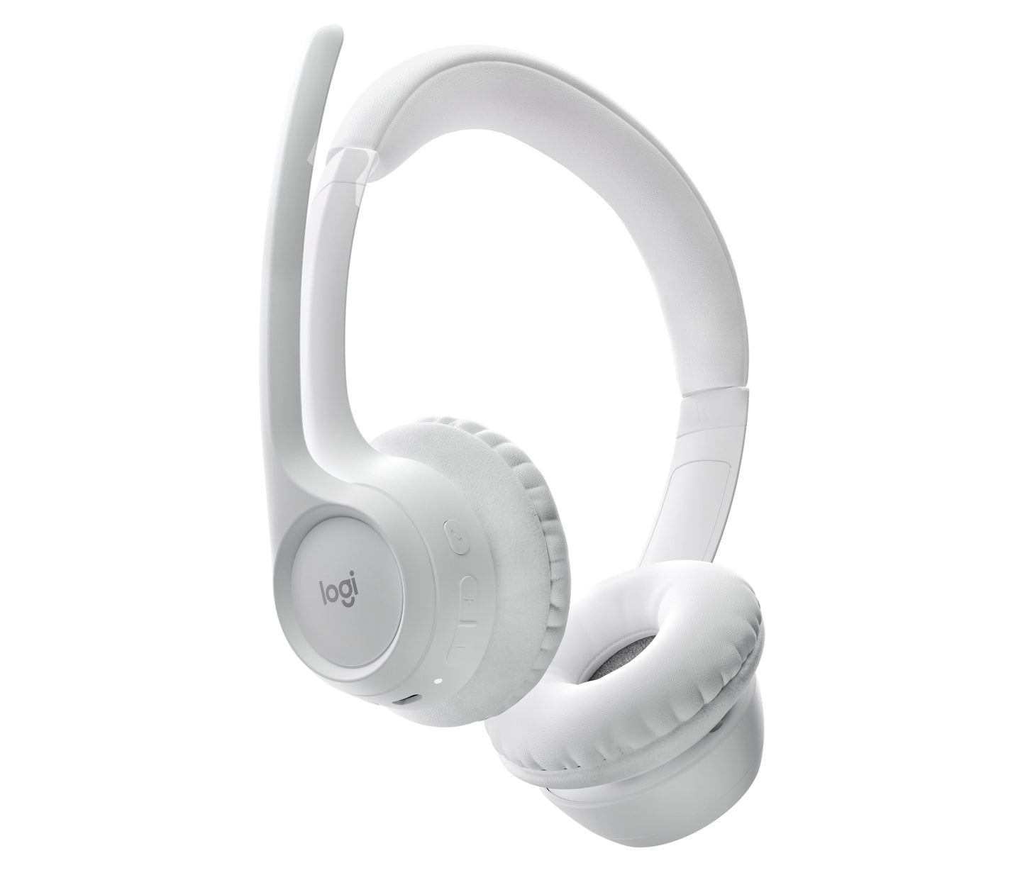 Logitech Zone - 300 - Headphones - Wireless - 981-001416 Guatemala