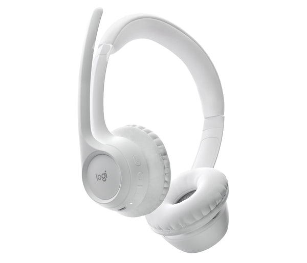 Logitech Zone - 300 - Headphones - Wireless - 981-001416 Guatemala