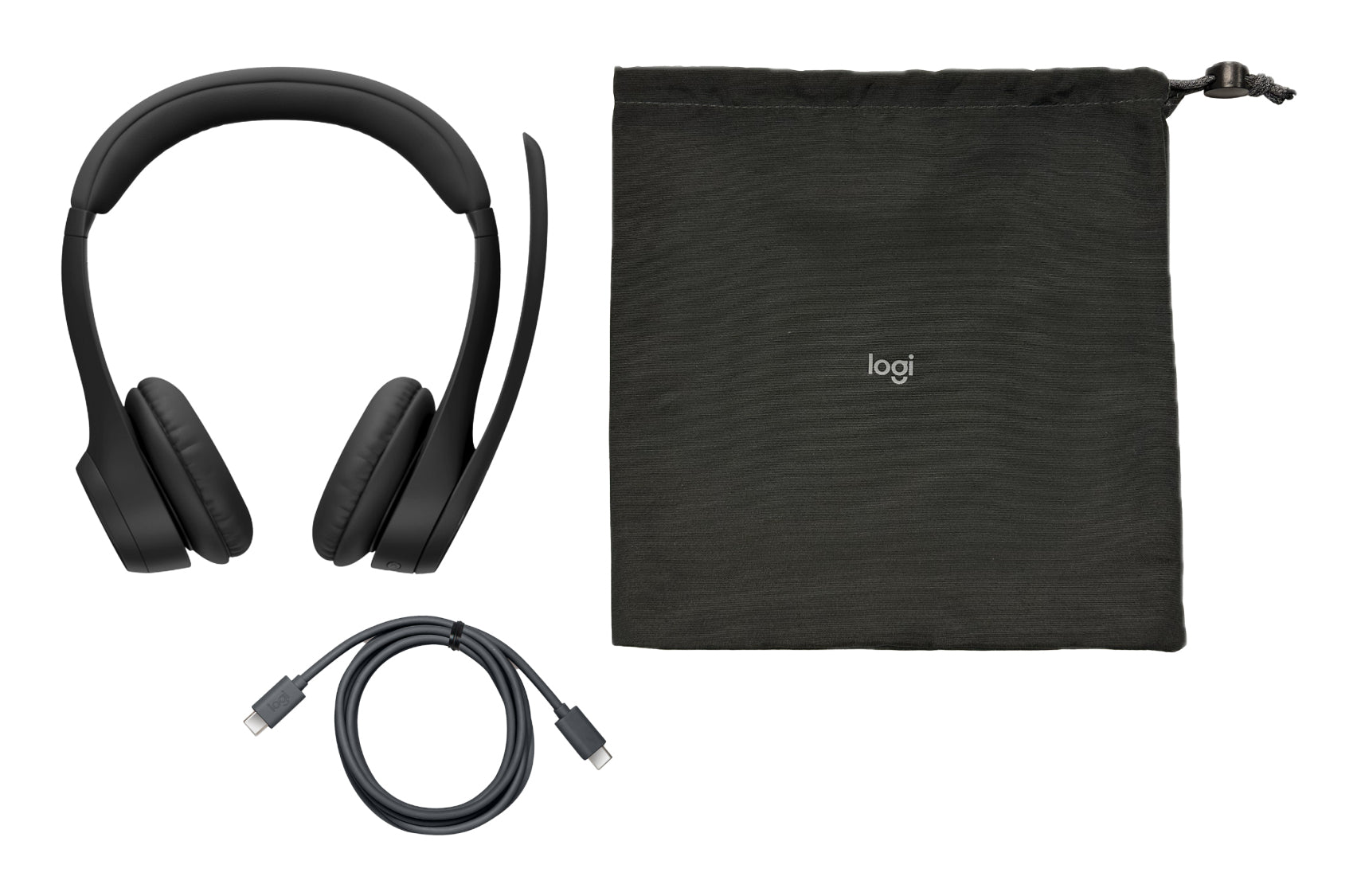 Logitech Zone - 305 - Headset - 981-001457 Guatemala