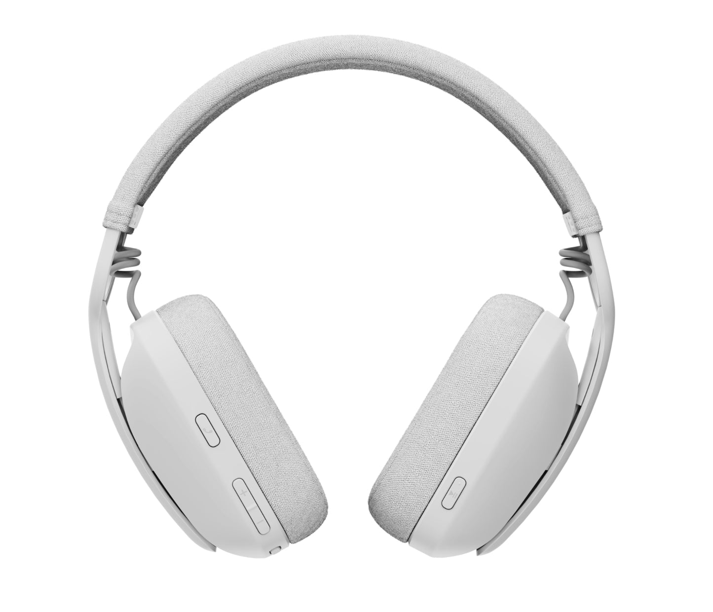 Logitech Zone Vibe 100 - Auricular - tamaño completo - Bluetooth - inalámbrico - blanco hueso Guatemala