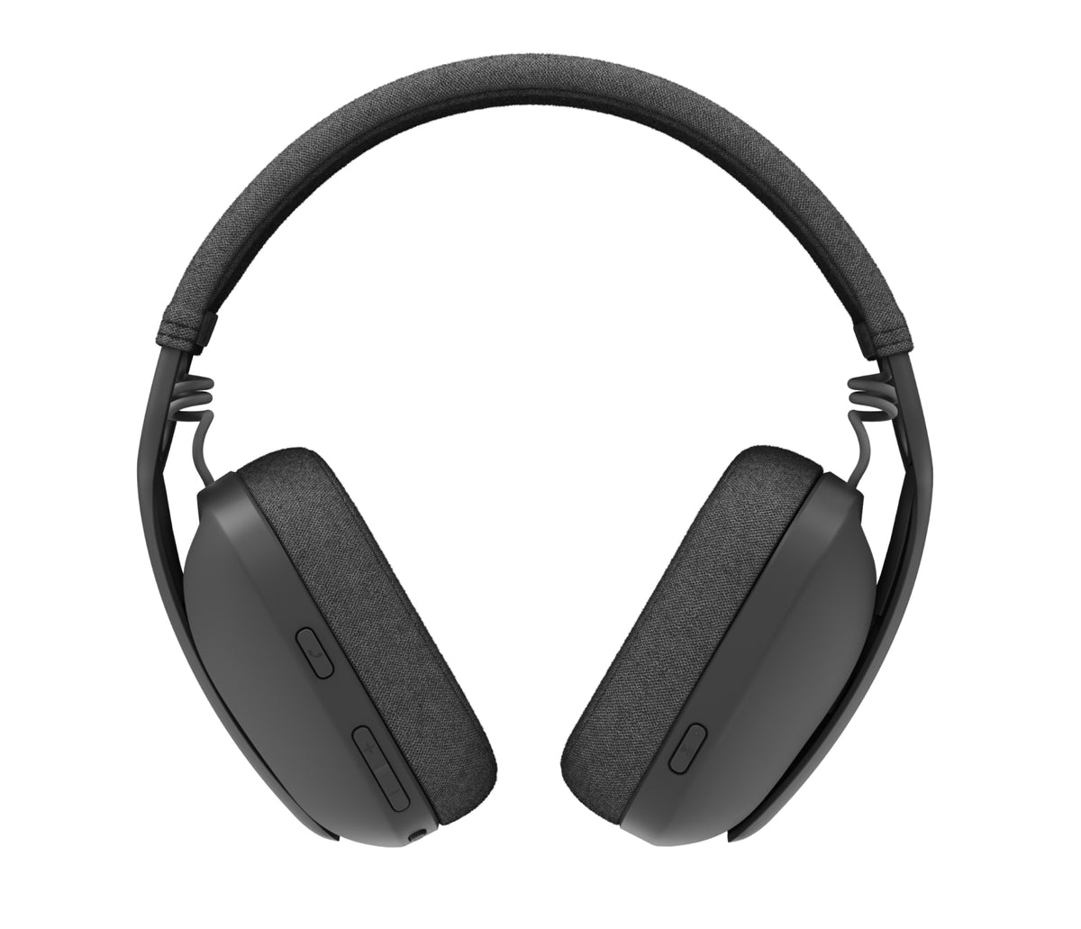 Logitech Zone Vibe 100 - Auricular - tamaño completo - Bluetooth - inalámbrico - grafito Guatemala