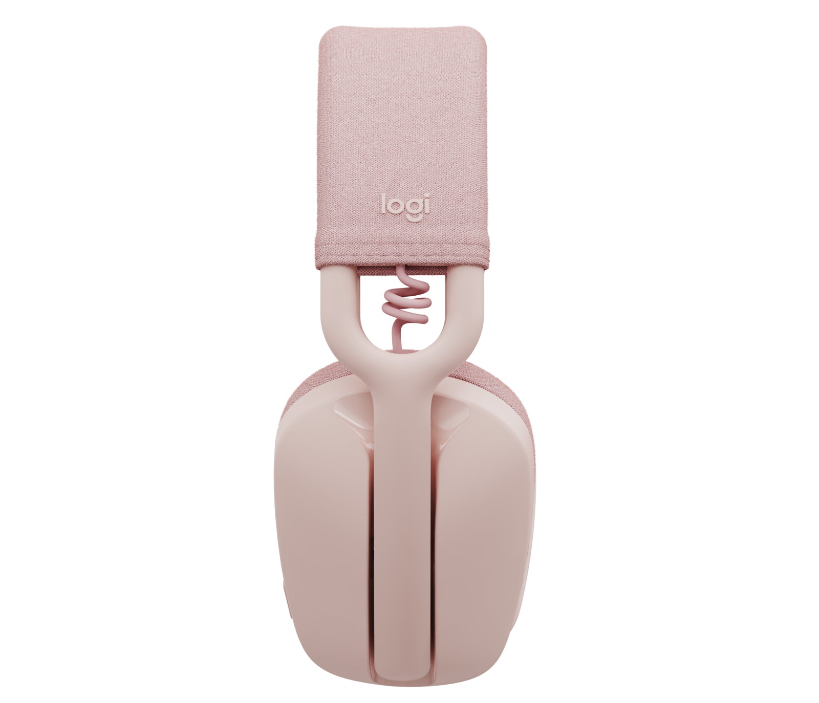 Logitech Zone Vibe 100 - Auricular - tamaño completo - Bluetooth - inalámbrico - rosa Guatemala