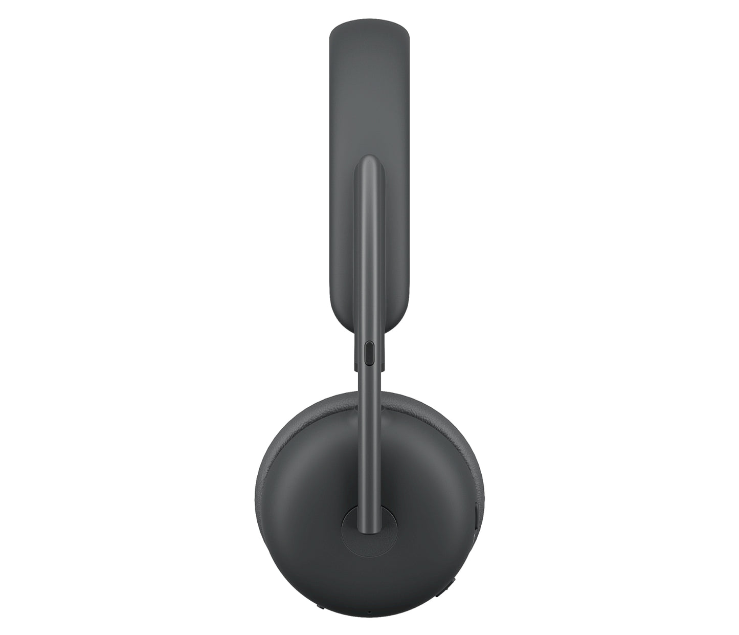 Logitech Zone Wireless 2 Premium Noise Canceling Headset with Hybrid ANC Certified for Zoom Google Meet Google Voice Fast Pair Graphite - Auricular - en oreja - Bluetooth - inalámbrico - cancelación de sonido activo - USB-C a través de adaptador Bluetooth - grafito - Certificado por Google Meet Guatemala