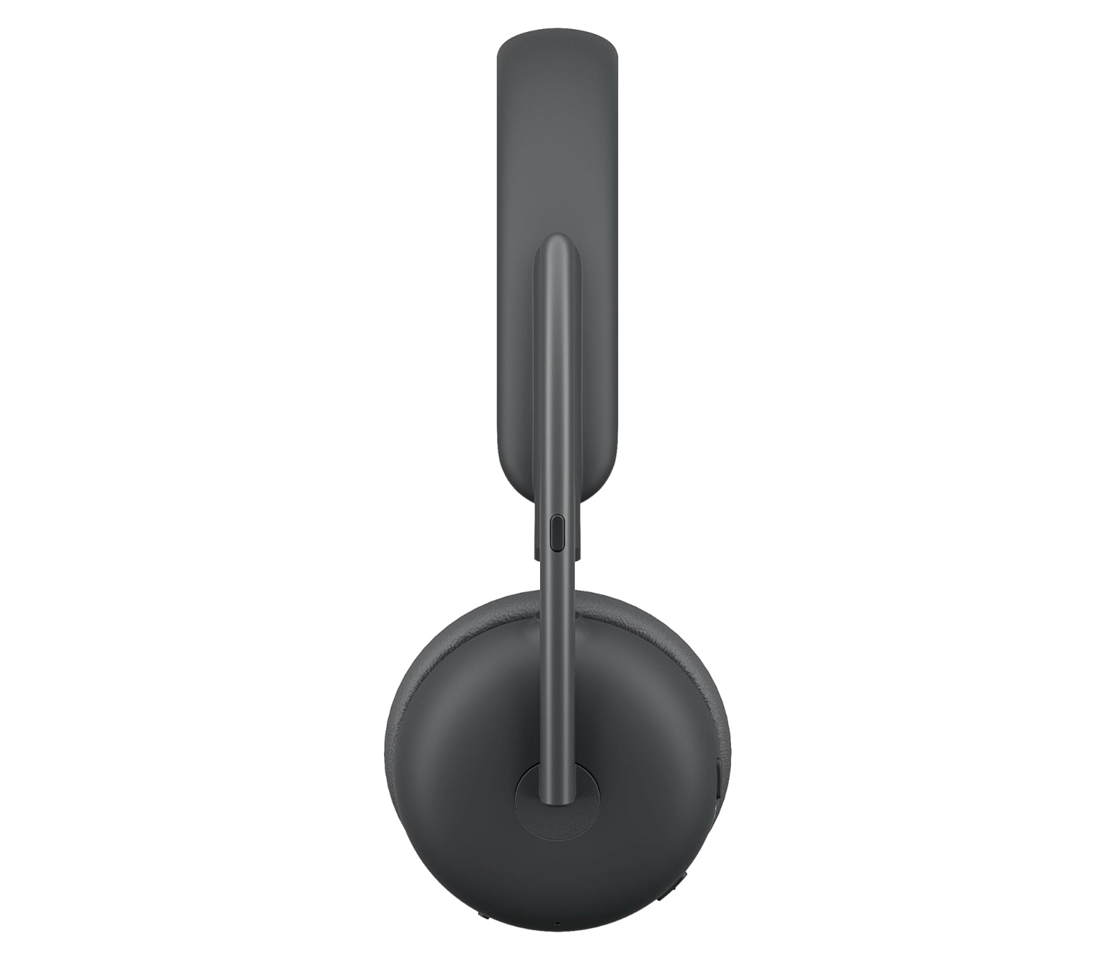 Logitech Zone Wireless 2 Premium Noise Canceling Headset with Hybrid ANC Certified for Zoom Google Meet Google Voice Fast Pair Graphite - Auricular - en oreja - Bluetooth - inalámbrico - cancelación de sonido activo - USB-C a través de adaptador Bluetooth - grafito - Certificado por Google Meet Guatemala