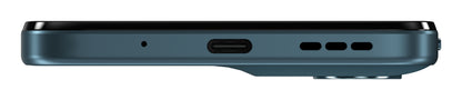 Motorola - 4 GB G06 - Smartphone - Android - 128 GB - Tapest Guatemala