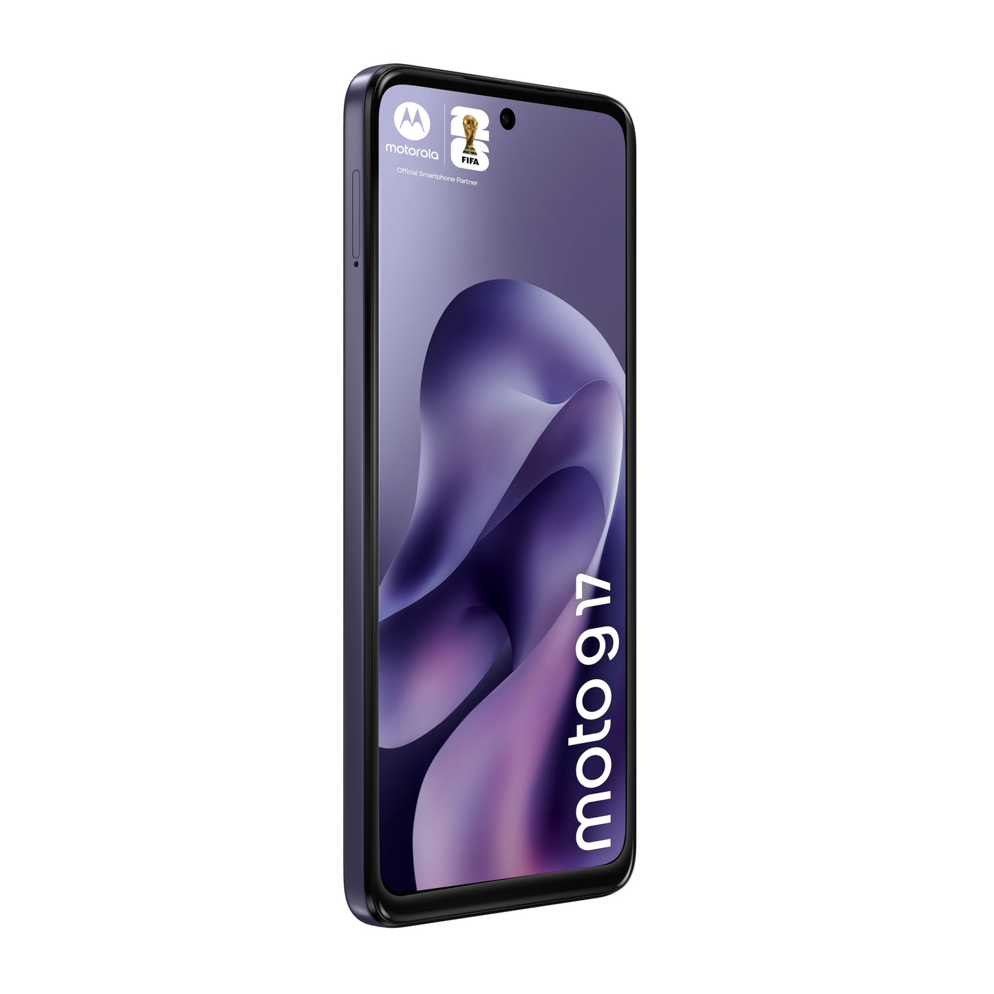 Motorola - 4 GB G17 - Smartphone - Android - 256 GB - Evening Blue - Touch - XT2623-1 Guatemala