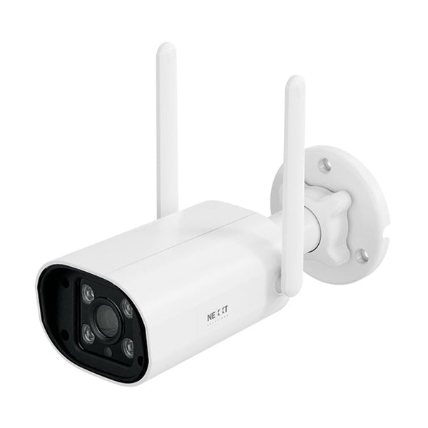 Nexxt Home Cámara inteligente NHC-OF10 - Caja dañada - NHC-OF10