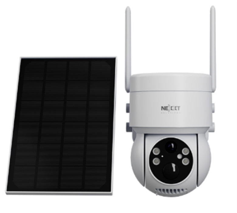 Nexxt Home Cámara inteligente NHC-OP20S - NHC-OP20S