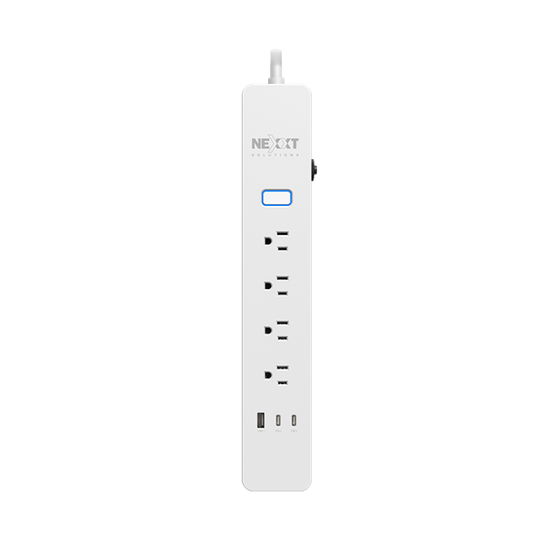 Nexxt Home Dispositivo inteligente de energía NHP-E710 - NHP-E710
