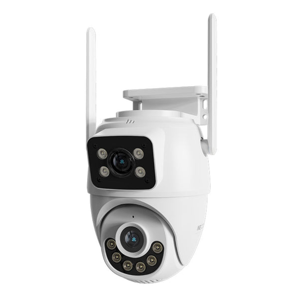 Nexxt Home Cámara inteligente NHC-OP30DL - NHC-OP30DL