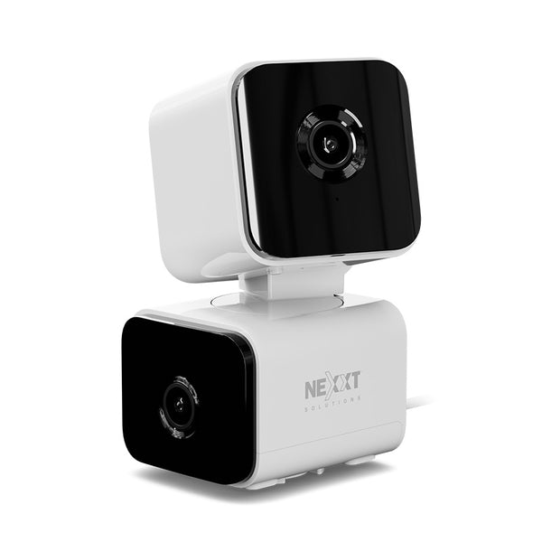 Nexxt Home Cámara inteligente NHC-IP30DL - NHC-IP30DL