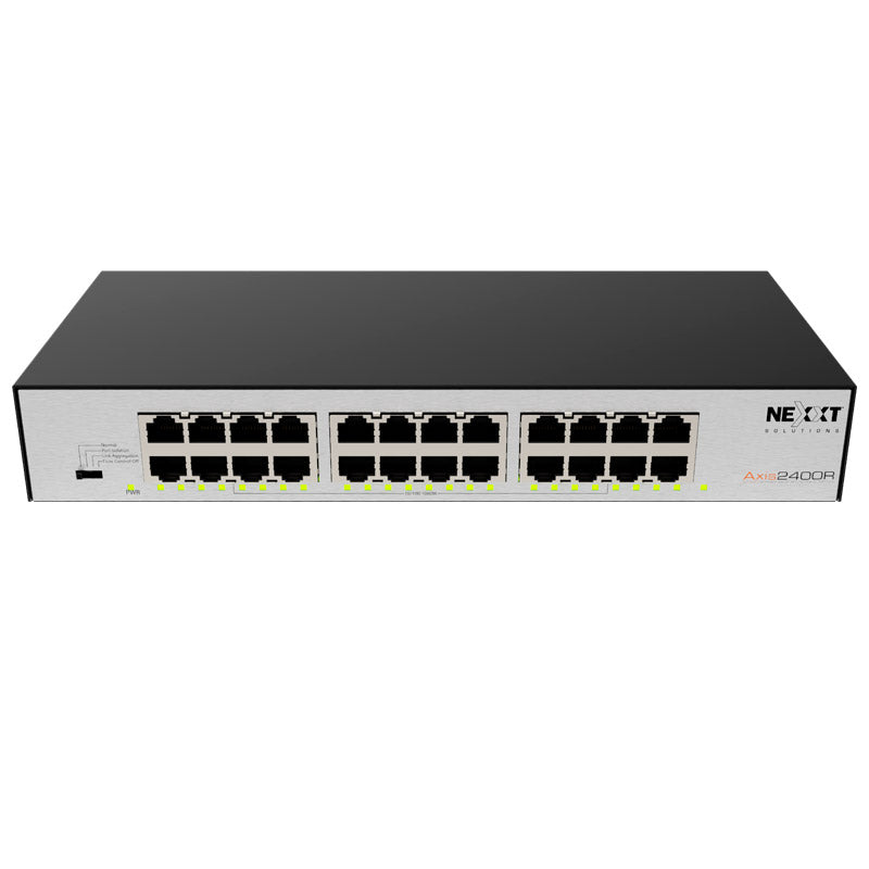 Nexxt Switch de red NSW-A2400UR - NSW-A2400UR