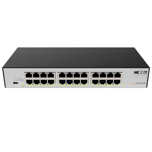 Nexxt Switch de red NSW-A2400UR - NSW-A2400UR