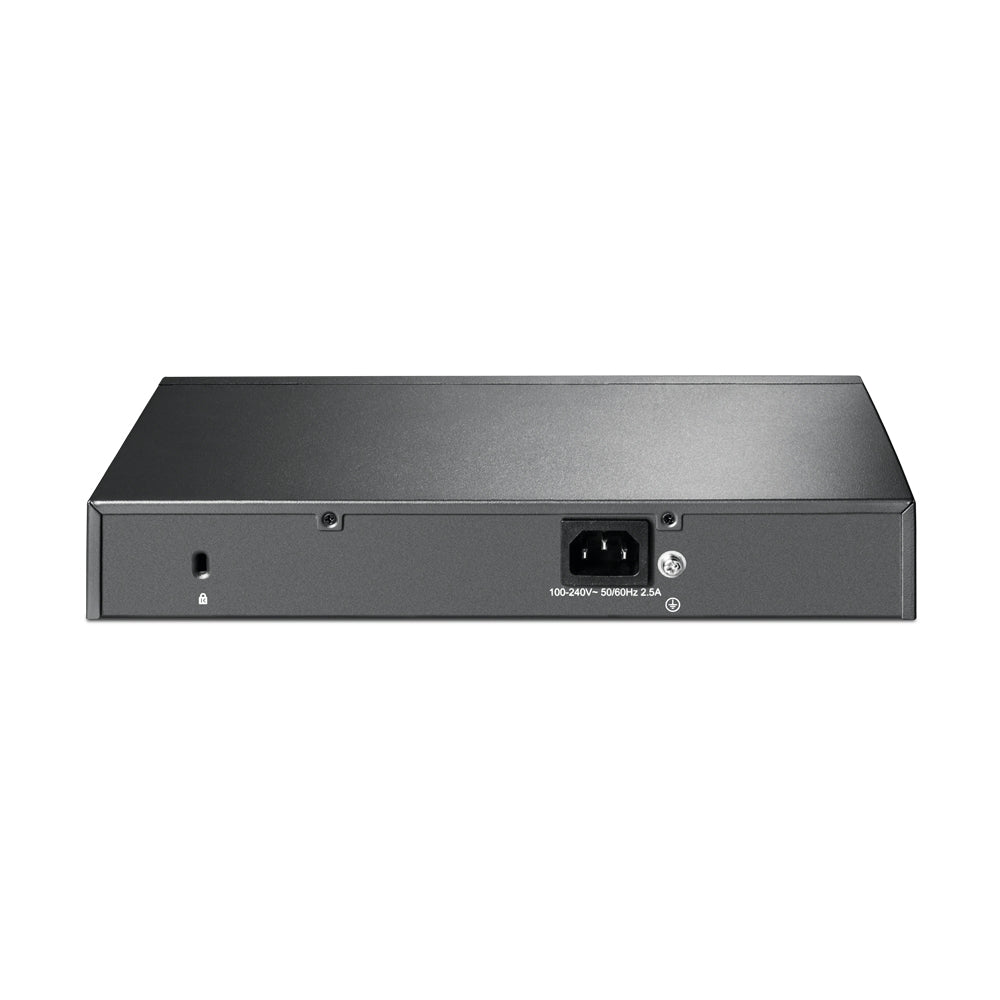 Omada Switch Adm Giga 8XRJ45 PoE+ 2SFP 100/1000(TL-SG2210M) Guatemala
