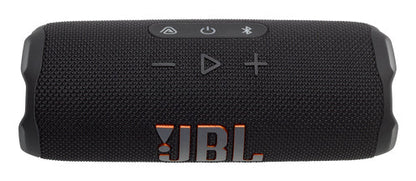 Parlante JBL Flip 7 Bluetooth Negro - Guatemala Guatemala