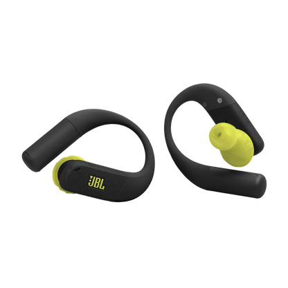 JBL Endurance Peak 4 audífonos