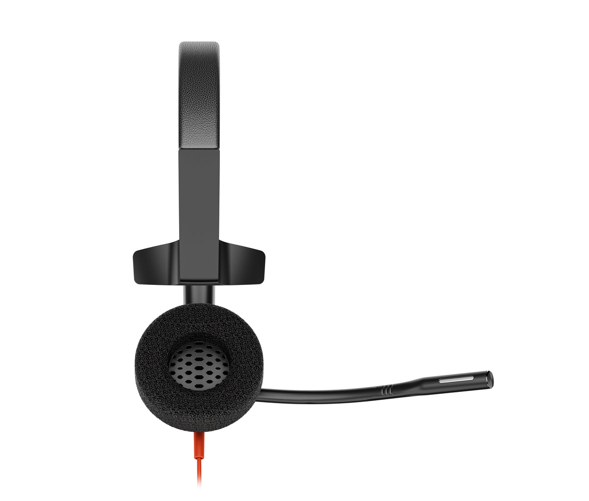 POLY - Headphones - Blackwire 3310 Monaural Micros Guatemala