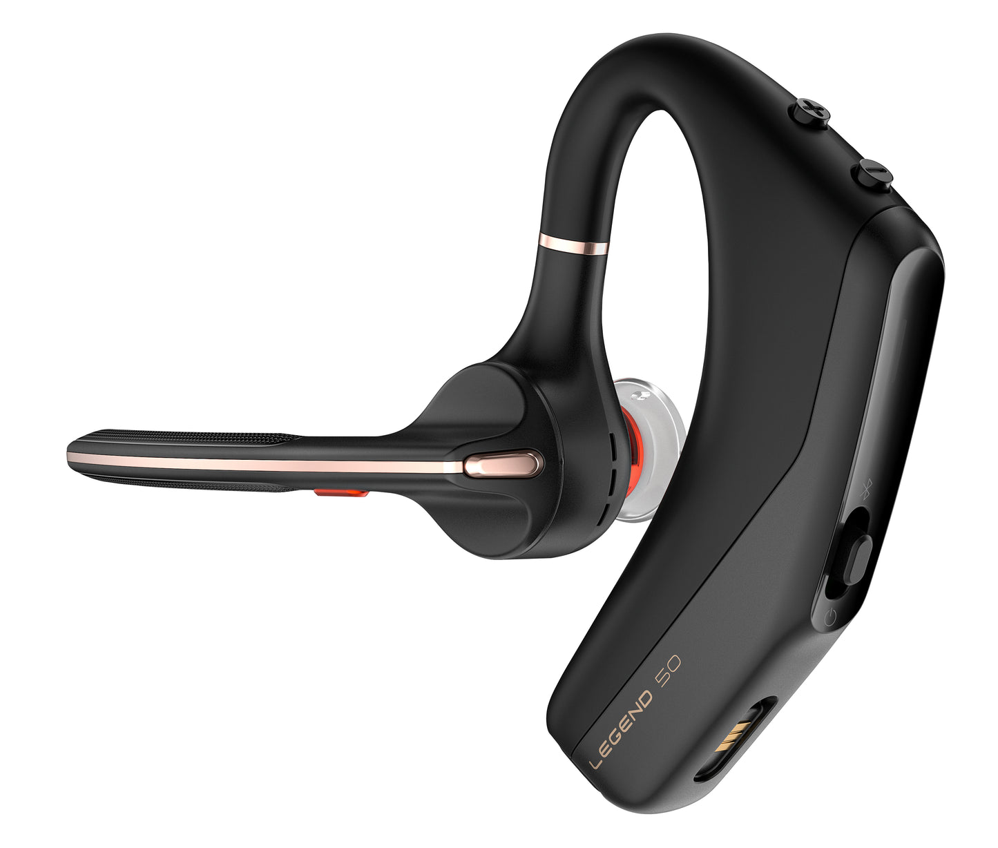 Poly - Headphones - Voyager Legend 50-M Headset UC Guatemala