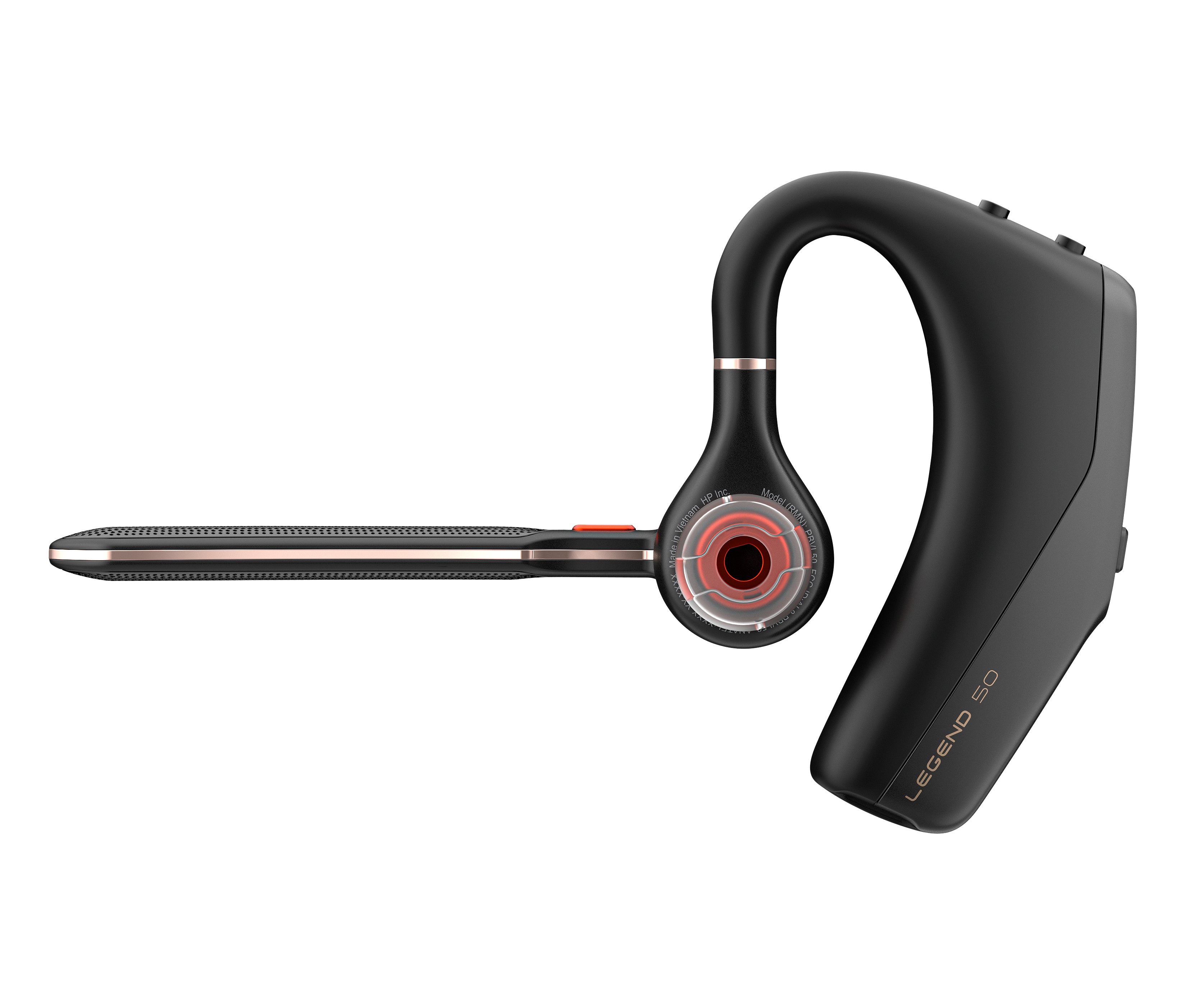 Poly - Headphones - Voyager Legend 50-M Headset UC Guatemala