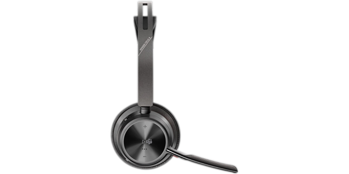 POLY - Headset - Voyager Focus 2 Microsoft Guatemala