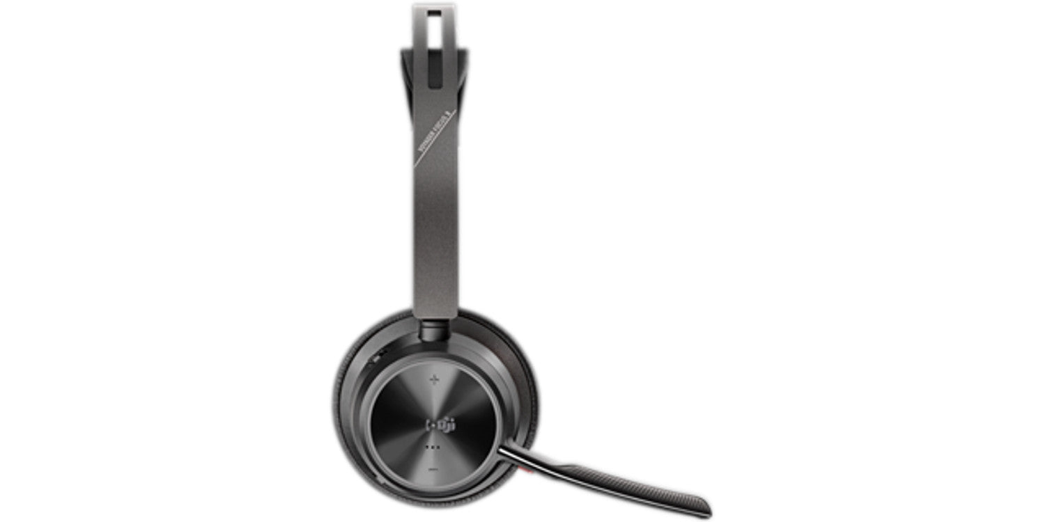 POLY - Headset - Voyager Focus 2 Microsoft Guatemala