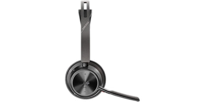 POLY - Headset - Voyager Focus 2 Microsoft Guatemala