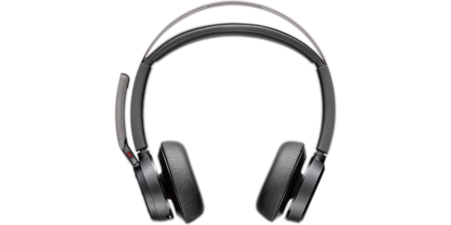 POLY - Headset - Voyager Focus 2 Microsoft Guatemala