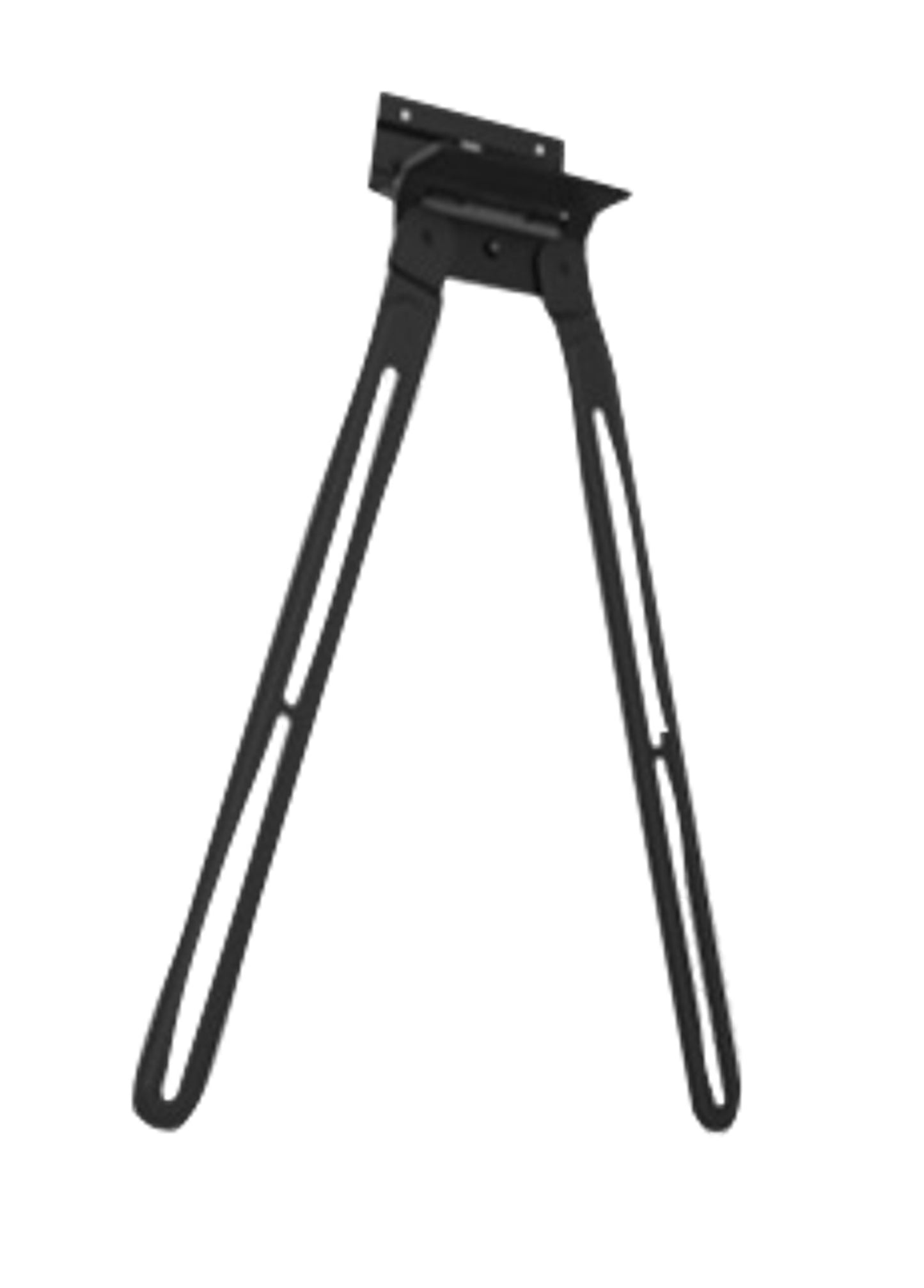 Poly - Kit de montaje (montaje VESA) - para sistema de videoconferencia - para Poly Studio X52 Guatemala