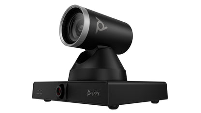 POLY - Smart Camera - Studio E60 4K MPTZ with 12x O Guatemala