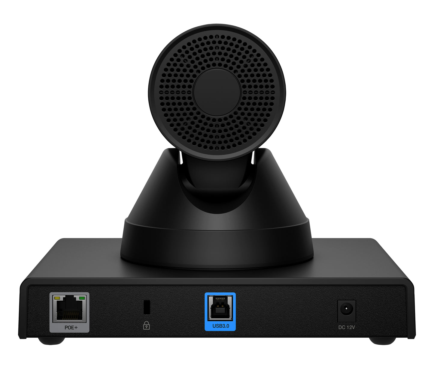 POLY - Smart Camera - Studio E60 4K MPTZ with 12x O Guatemala