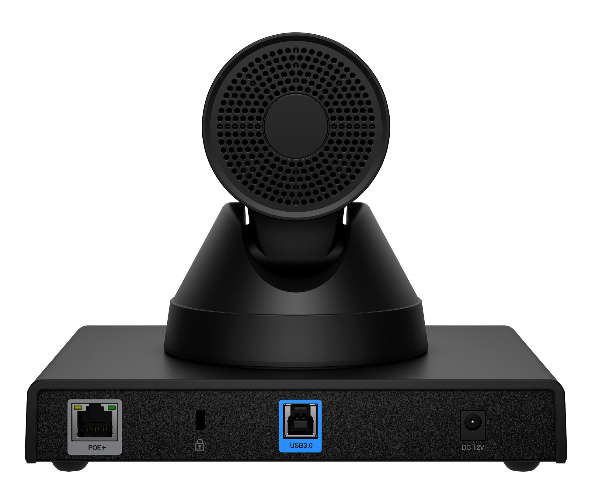 POLY - Smart Camera - Studio E60 4K MPTZ with 12x O Guatemala