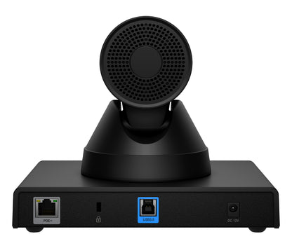 POLY - Smart Camera - Studio E60 4K MPTZ with 12x O Guatemala