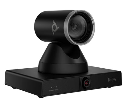 POLY - Smart Camera - Studio E60 4K MPTZ with 12x O Guatemala