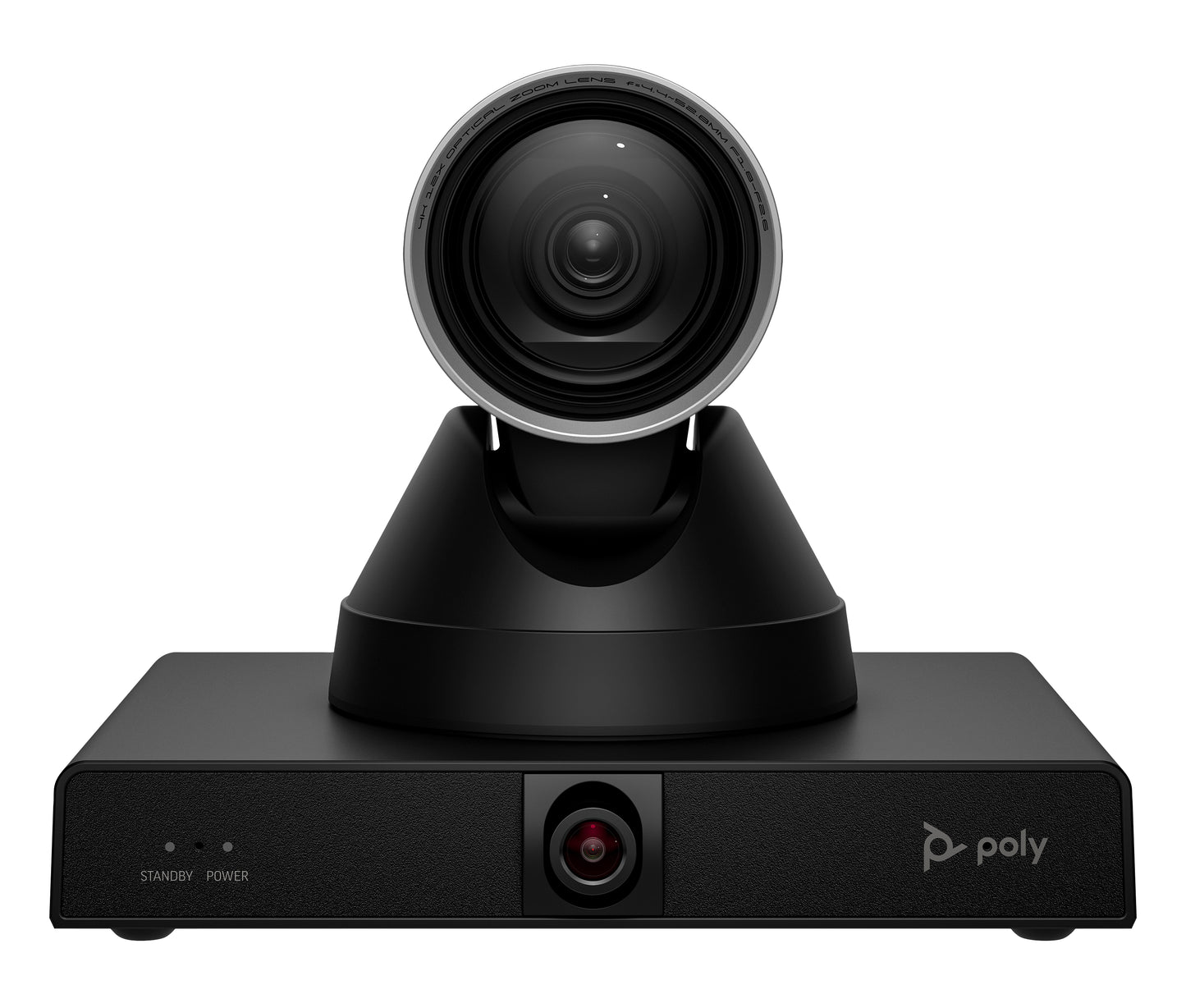 POLY - Smart Camera - Studio E60 4K MPTZ with 12x O Guatemala