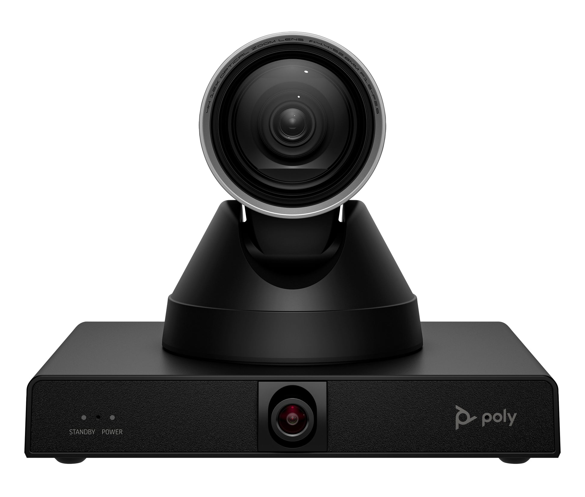 POLY - Smart Camera - Studio E60 4K MPTZ with 12x O Guatemala