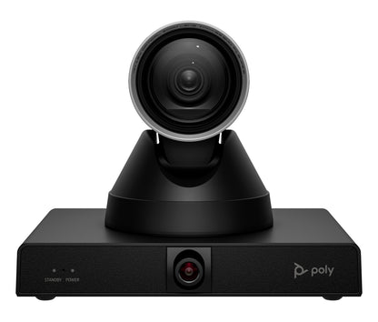 POLY - Smart Camera - Studio E60 4K MPTZ with 12x O Guatemala