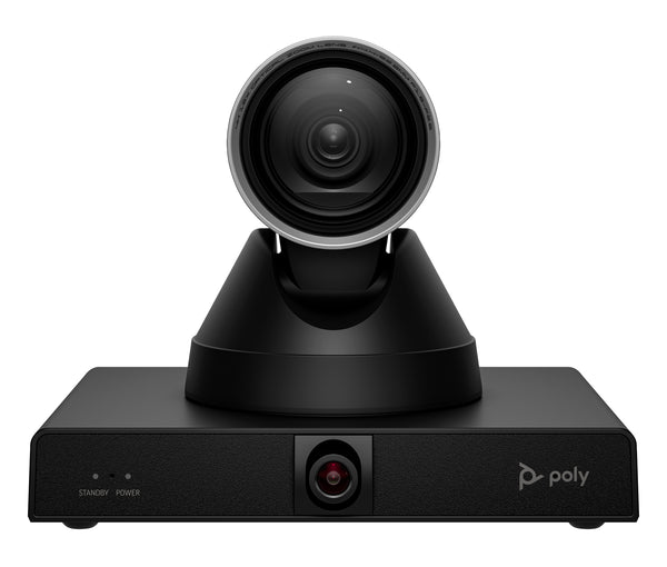 POLY - Smart Camera - Studio E60 4K MPTZ with 12x O Guatemala