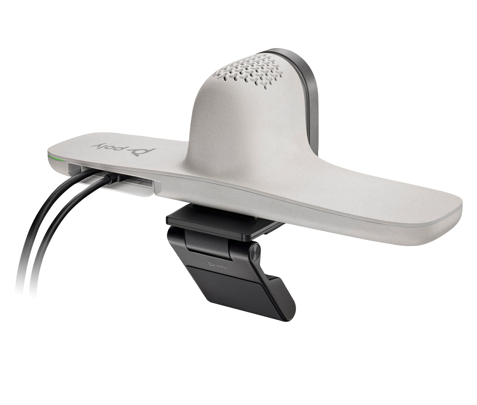 Poly Studio E70 - Cámera de conferencias - color - 2 de 20 MP - 3840 x 2160 - 2160p 4K - LAN - USB-C - CC 12 V / PoE Guatemala