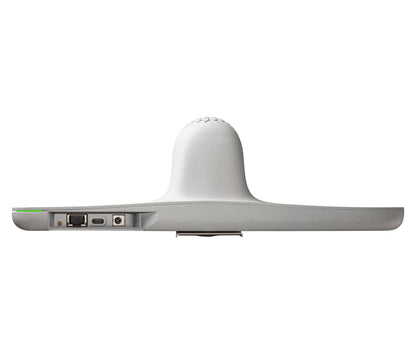 Poly Studio E70 - Cámera de conferencias - color - 2 de 20 MP - 3840 x 2160 - 2160p 4K - LAN - USB-C - CC 12 V / PoE Guatemala