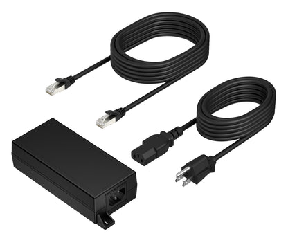 Poly - Video conferencing device - Adapter with 3.66m CAT6A Guatemala