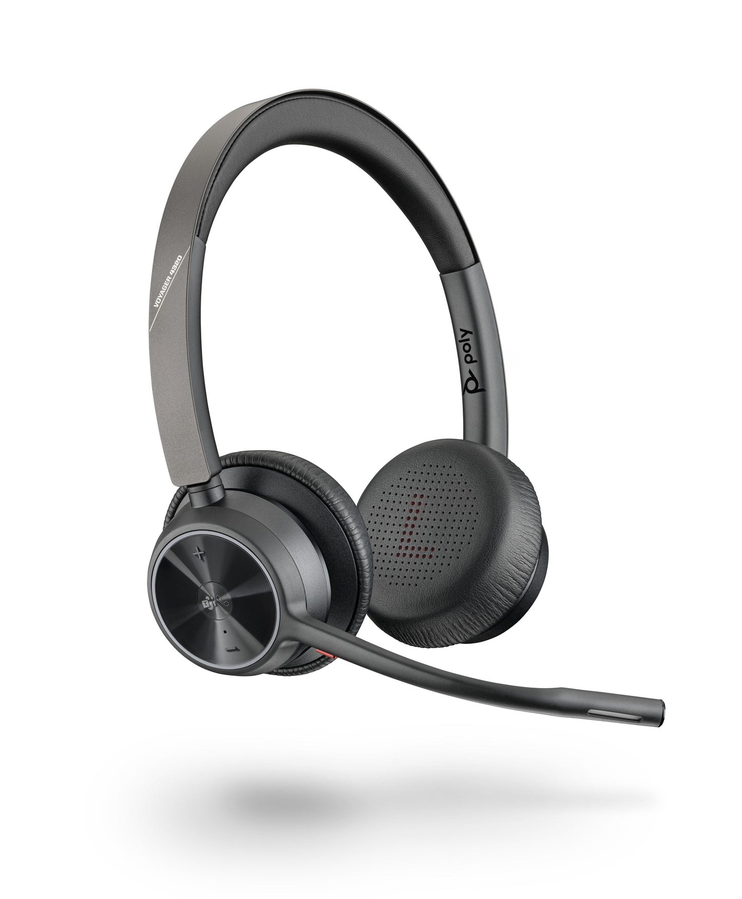 Poly Voyager - 4320 - Headset Guatemala