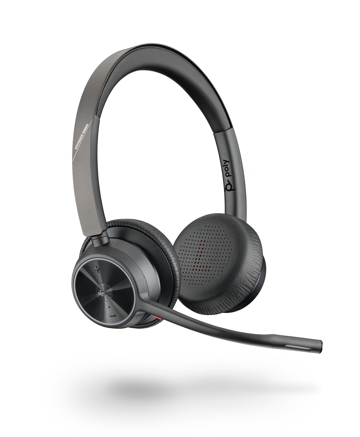 Poly Voyager - 4320 - Headset Guatemala