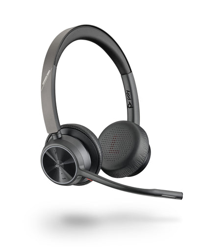 Poly Voyager - 4320 - Headset Guatemala