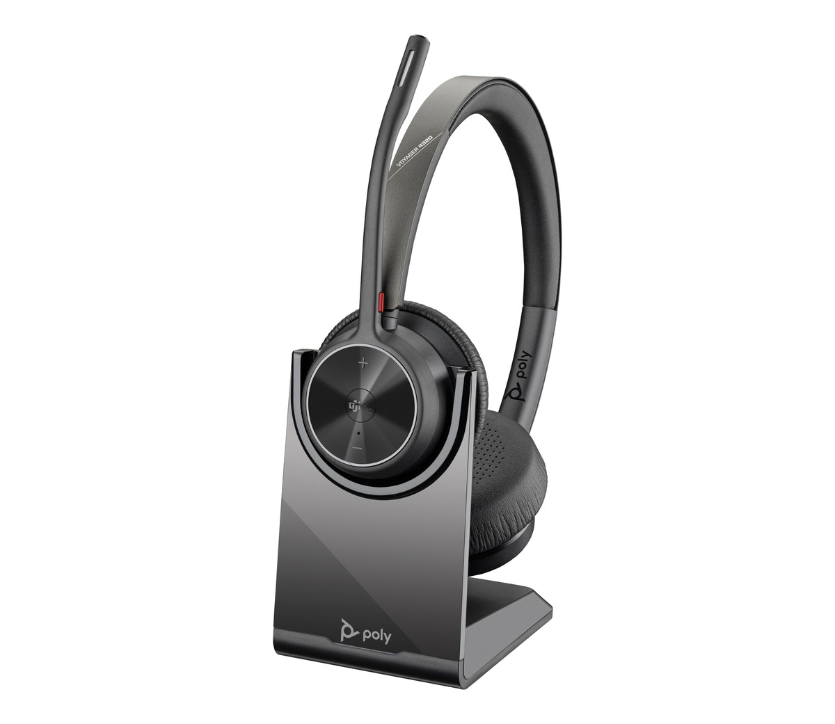 Poly Voyager - 4320 - Headset Guatemala
