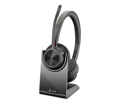 Poly Voyager - 4320 - Headset Guatemala